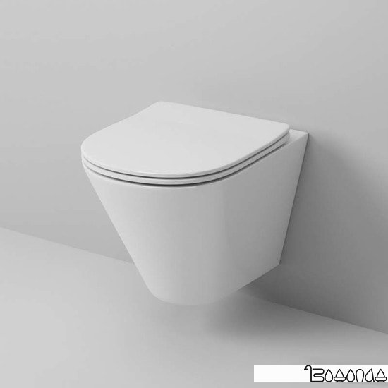 Унитаз Grossman GR-4477S фото 3