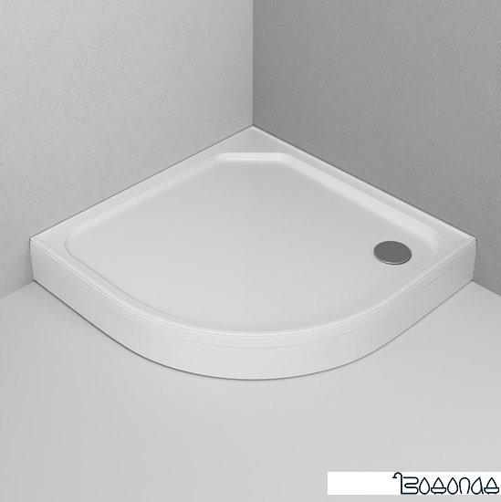 Душевой поддон AM.PM X-Joy W88T-205-090W