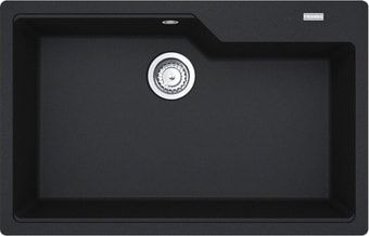 Кухонная мойка Franke Urban UBG 610-78 (оникс)