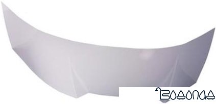 Экран под ванну Ravak Asymmetric 150 L