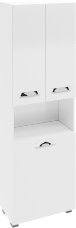 Vigo Шкаф-пенал Plaza 600