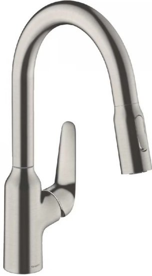 Смеситель Hansgrohe Focus M42 71820800