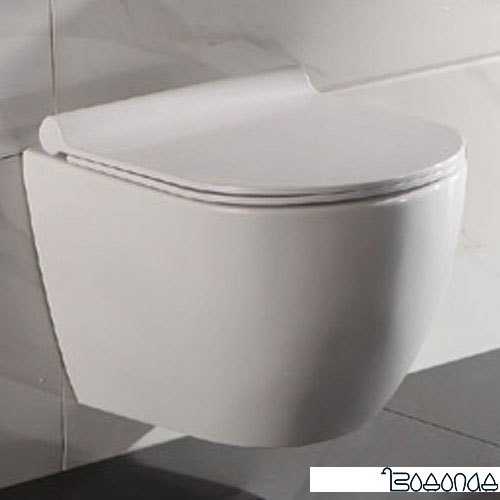 Унитаз Melana MLN-2196