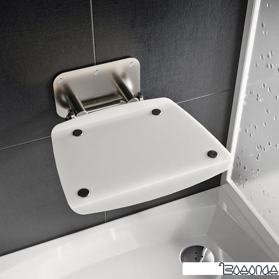 Сиденье для душа Ravak B8F0000052