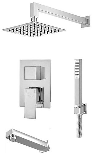 Душевая система Deante DEANTE_003M