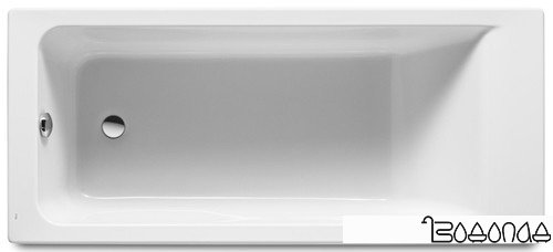 Ванна Roca Easy 170x70 ZRU9302905