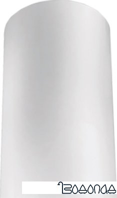 Короб Faber Cylindra Isola WH 112.0286.014