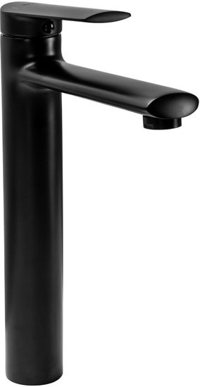 Смеситель Rea Buzz REA-B6921 (черный)