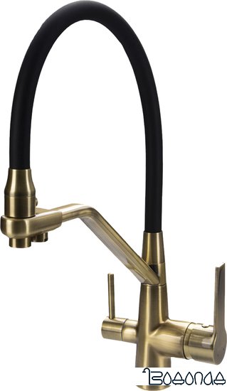 Смеситель Maxonor MN4460-27