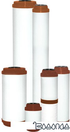 Картридж Aquafilter FCCFE20BB фото 1