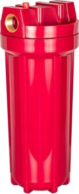 Проточный фильтр Аквабрайт АБФ-ГОР-34