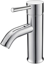 Смеситель Bravat Slim F1332366CP-RUS