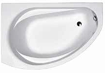 Ванна Kolo Supero 145x85 L 5534000 (с ножками)