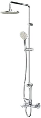 Душевая система AM.PM X-Joy F40885A34