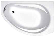 Ванна Kolo Supero 145x85 R 5533000 (с ножками)