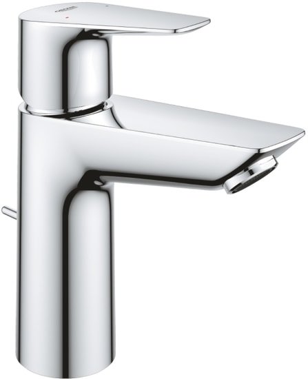 Смеситель Grohe Bauedge 23758001