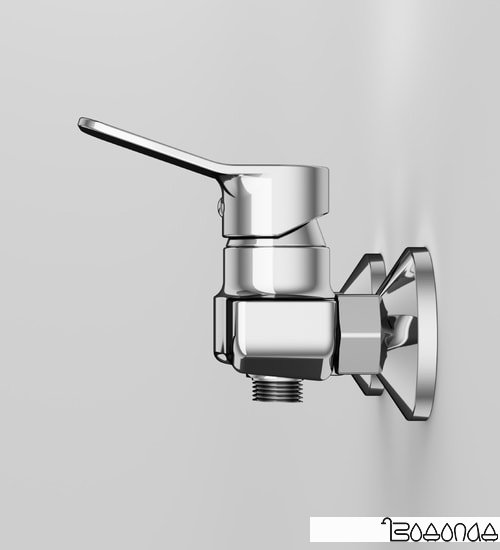 Смеситель AM.PM X-Joy F85A20000 фото 4