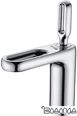 Смеситель Wasserkraft Kammel 1803