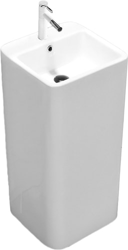 Умывальник Calani Frida CAL-00501 (белый)