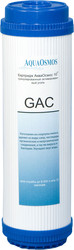 Картридж АкваОсмос GAC