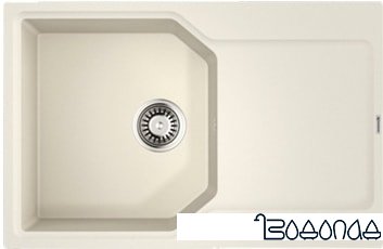 Кухонная мойка Omoikiri Yonaka 78 PA