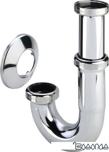 Сифон Viega 5611.0 125073