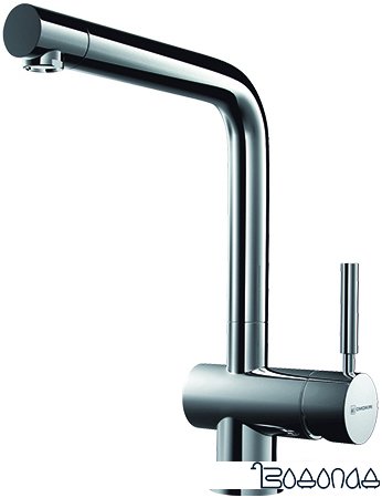 Смеситель Omoikiri Akashi (OAK-CR-35)