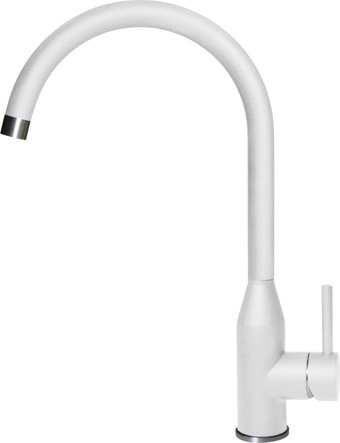 Смеситель Elleci Adige G68 Bianco