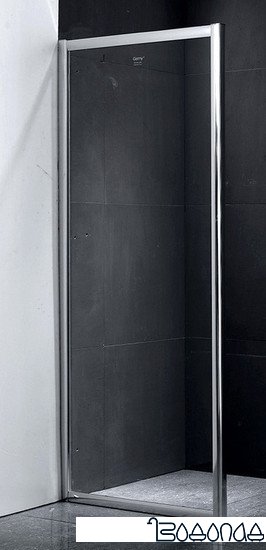 Душевая стенка Gemy A85