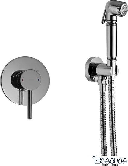 Гигиенический душ Omnires Y SYSYBI1CR