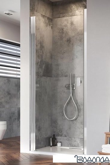 Душевая дверь Radaway Nes 8 DWJ I 100 L