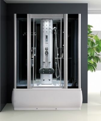 Душевая кабина Oda 8308 150х83