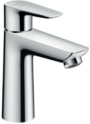 Смеситель Hansgrohe Talis E 71714000 фото 1