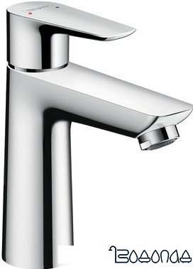 Смеситель Hansgrohe Talis E 71712000