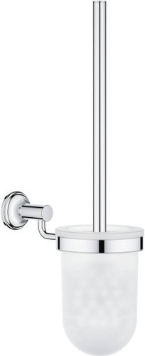 Ершик для унитаза Grohe Essentials Authentic 40658001
