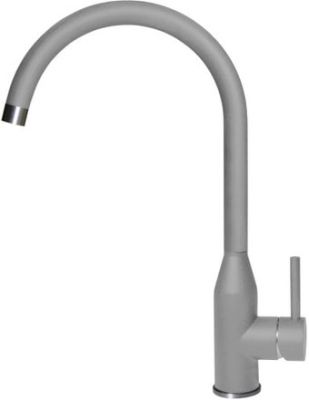 Смеситель Elleci Adige K97 Light Grey