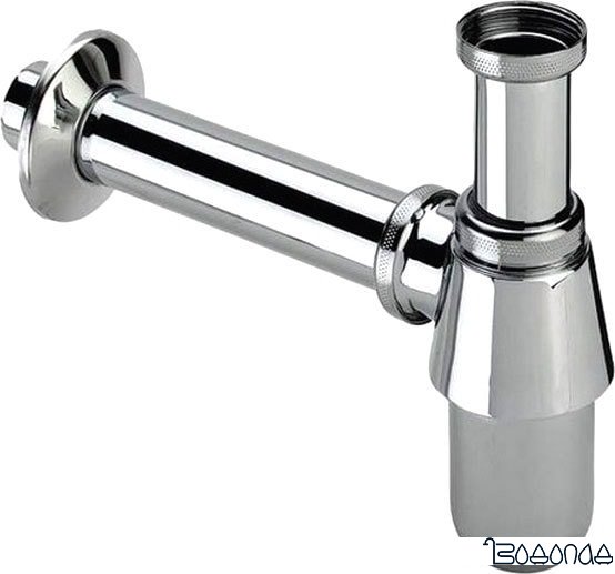 Сифон CeramaLux RD021 (С056)