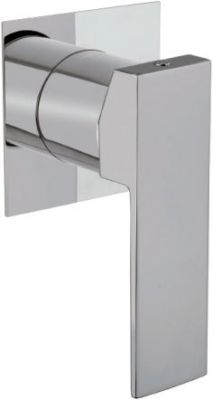 Смеситель Fiore Kube 100 CR 7515 (хром)