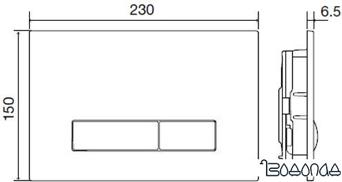 OLI Glam OliPure 139178 (белый)