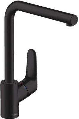 Смеситель Hansgrohe Focus M41 31817670