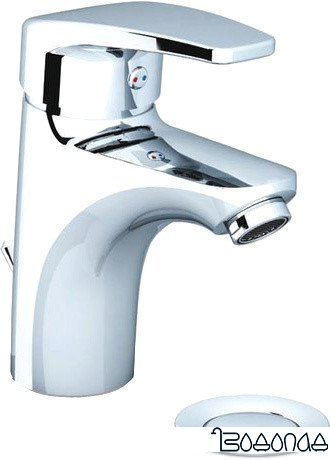 Смеситель Ravak Neo-NO 011.00 [X070016]