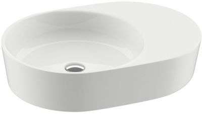 Умывальник Ravak Moon 2S 56x40 [XJN01300003]