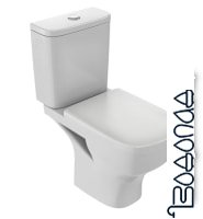 Бачок для унитаза Jacob Delafon ETE212-00 (белый)