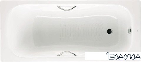 Ванна Roca Princess 150x75 [2204E0000]