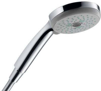 Душевая лейка Hansgrohe Croma 100 Multi EcoSmart 28538000