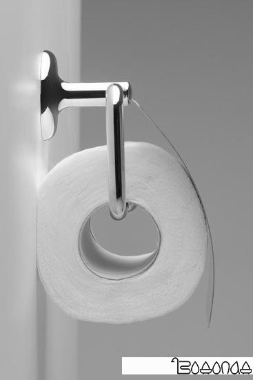 Держатель для туалетной бумаги AM.PM Like A80341500 фото 4