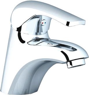 Смеситель Ravak Rosa-RS 012.00 [X070022]