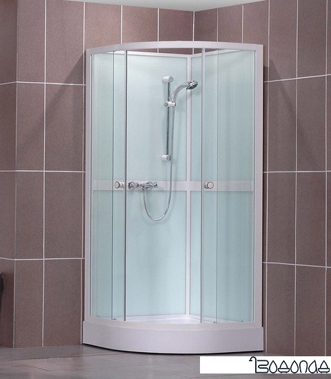 Душевая кабина Roltechnik Simple/ 800