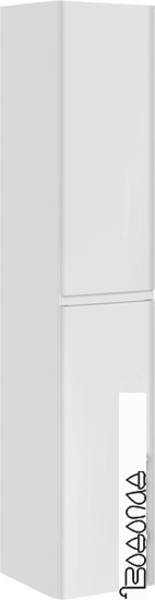 Vincea Шкаф-пенал Vico 35 VSC-2V170GW