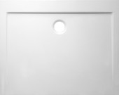 Душевой поддон Эстет Каппа 120x80 [3-0008]